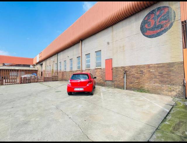 INDUSTRIAL FOR SALE IN SPRINGS CENTRAL